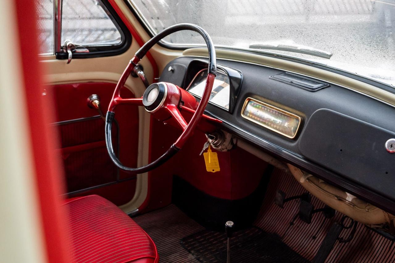 Alfa Romeo ONDINE - ALF00243