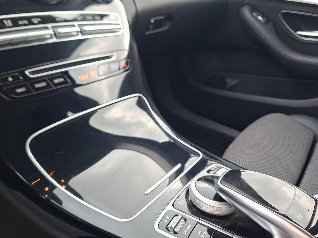 Mercedes Classe C 220 220 D Premium 7G-Tronic Plus