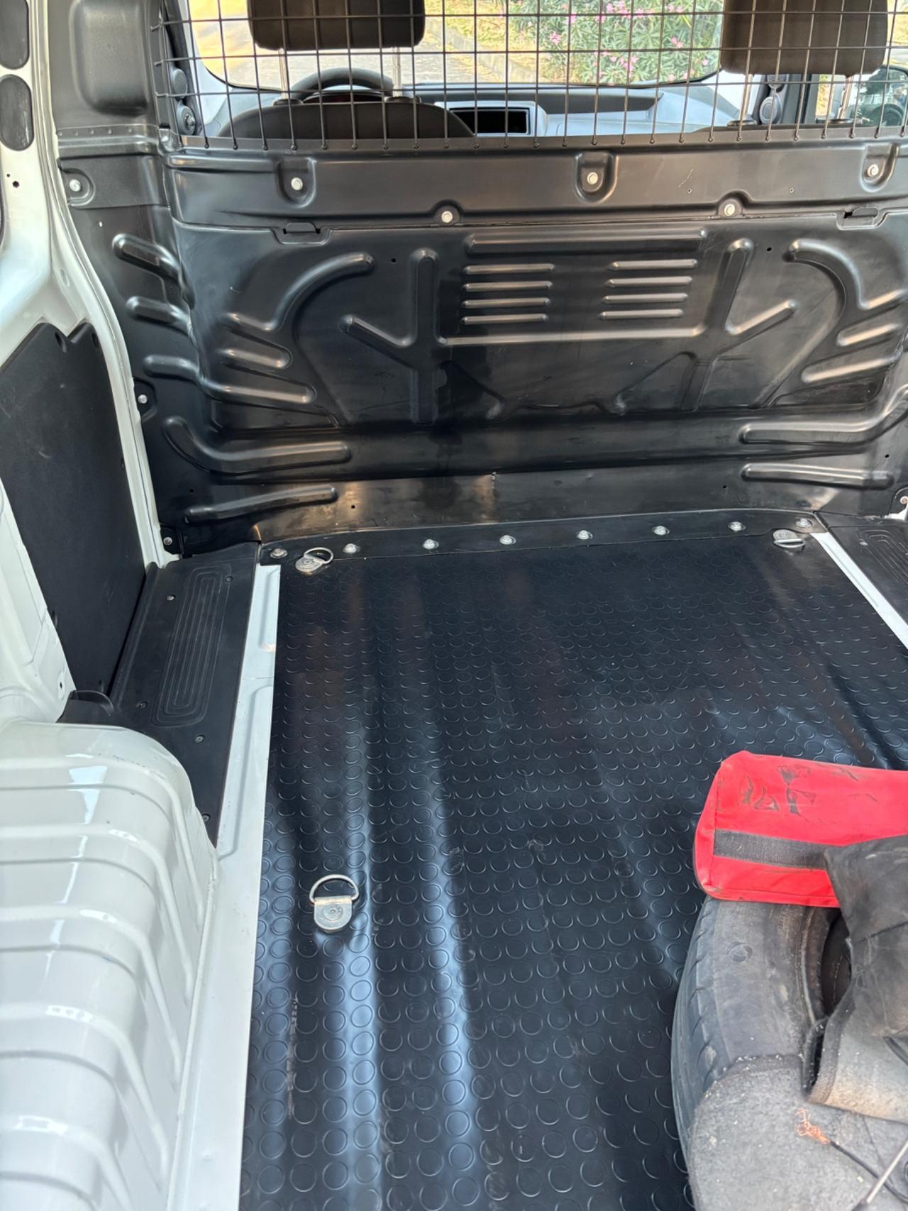 Fiat Fiorino 2021 1.3 multijet unico proprietario