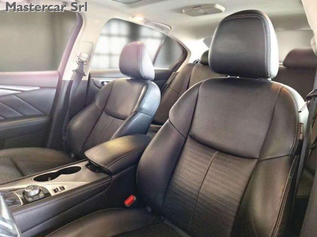 INFINITI Q50 3.5 hybrid S Sport Tech awd auto - GA434PF