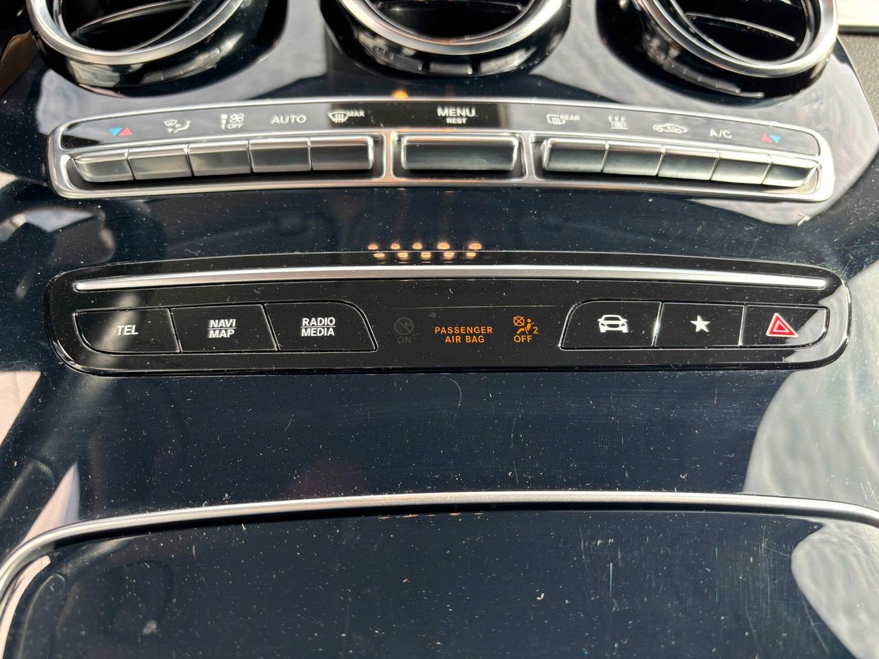Mercedes-benz GLC 200 d 4Matic Business