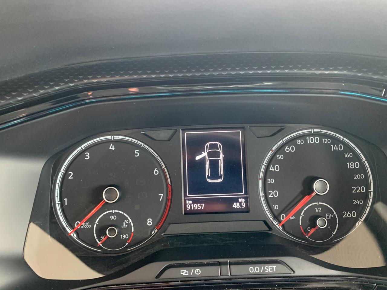 Volkswagen T-Cross 1.0 TSI 115 CV Style BMT