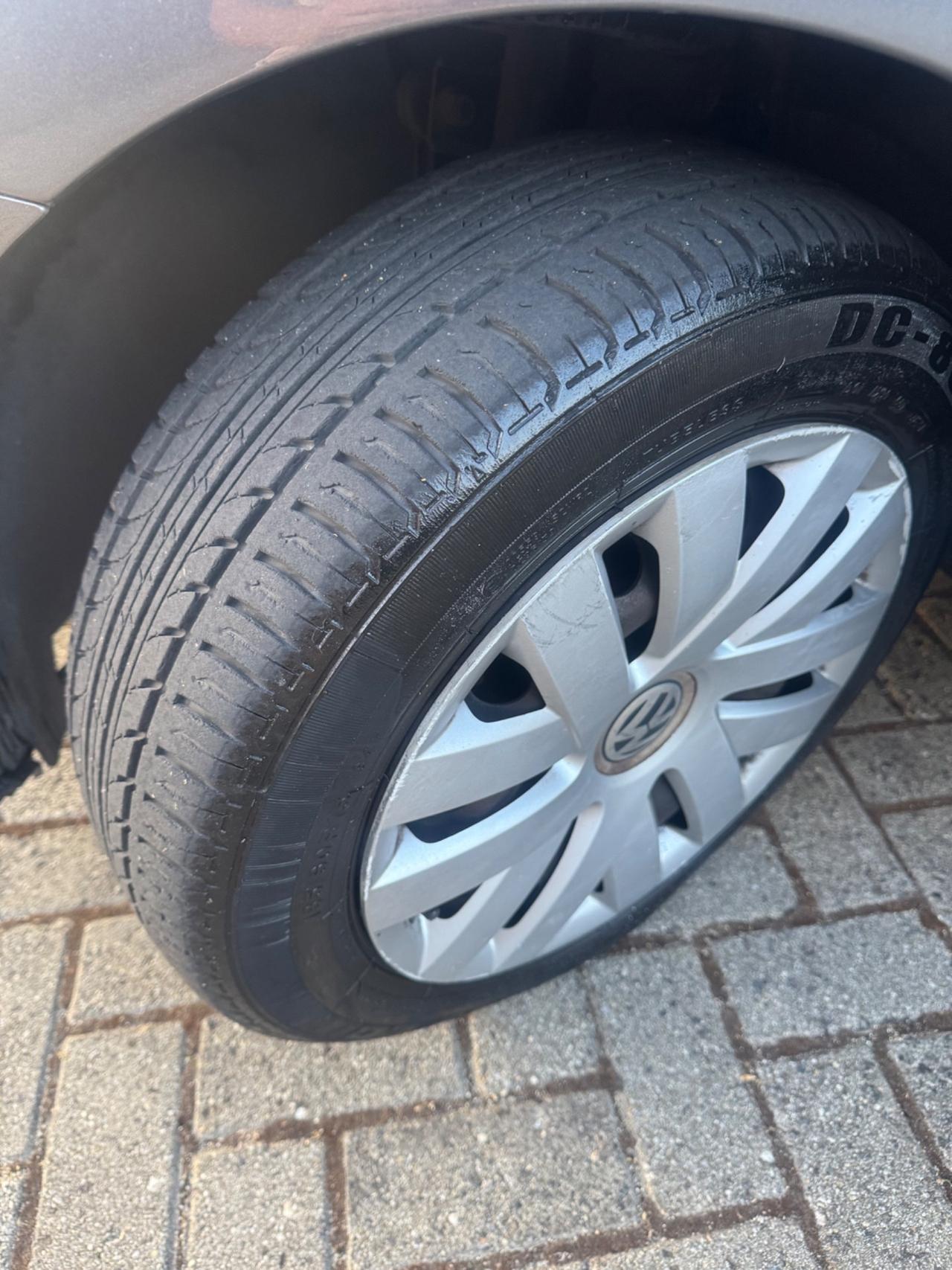 Volkswagen Polo 1.2 TDI 75Cv 2014