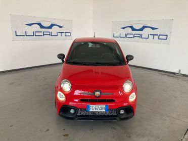 Abarth 595 1.4 Turbo T-Jet 180 CV Competizione stage 2