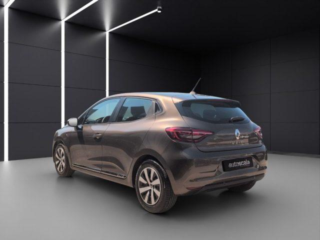 RENAULT Clio Full Hybrid E-Tech 140 CV 5 porte Zen