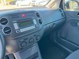 Volkswagen Golf Plus 1.9 TDI Comfortline