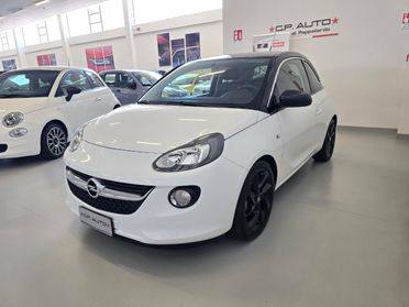 Opel Adam 1.2 Jam 70cv