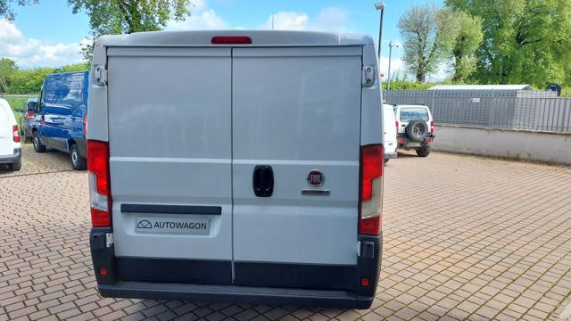 FIAT Ducato 30 2.3 MJT 120CV PC-TN Furg. Az.Italia 100.000 km