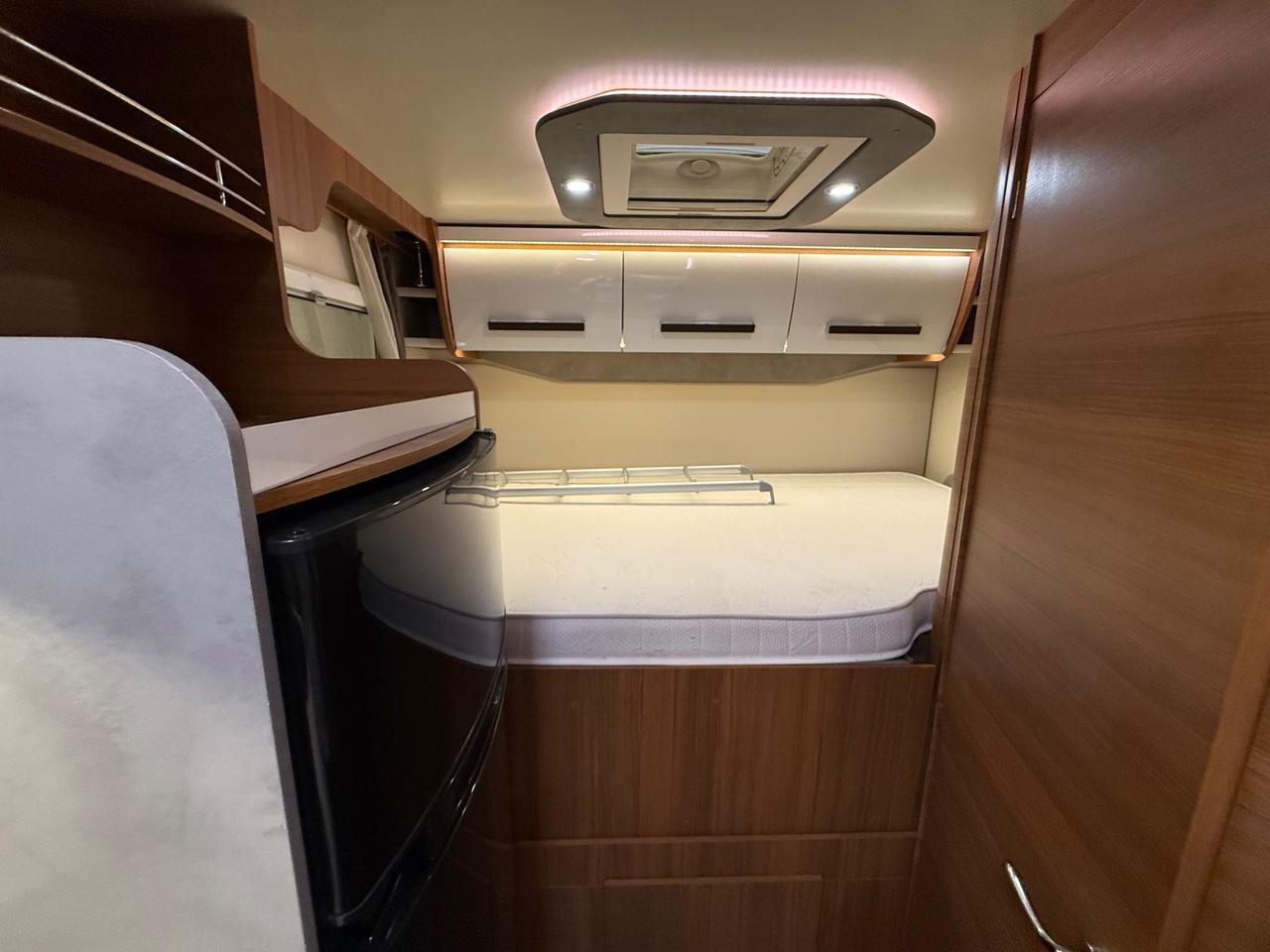 ELNAGH BARON 26 6.99 GARAGE 6 POSTI