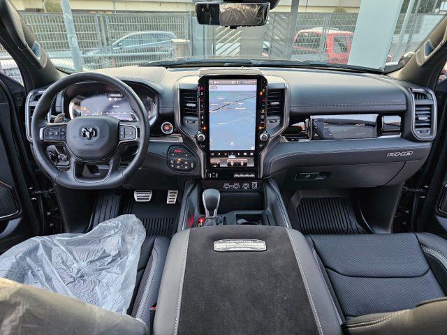 DODGE RAM 1500 3.0L I6 HURRICANE RHO FULL OPT