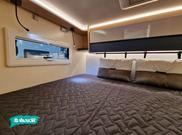 CI INTERNATIONAL HORON FIT 91XT