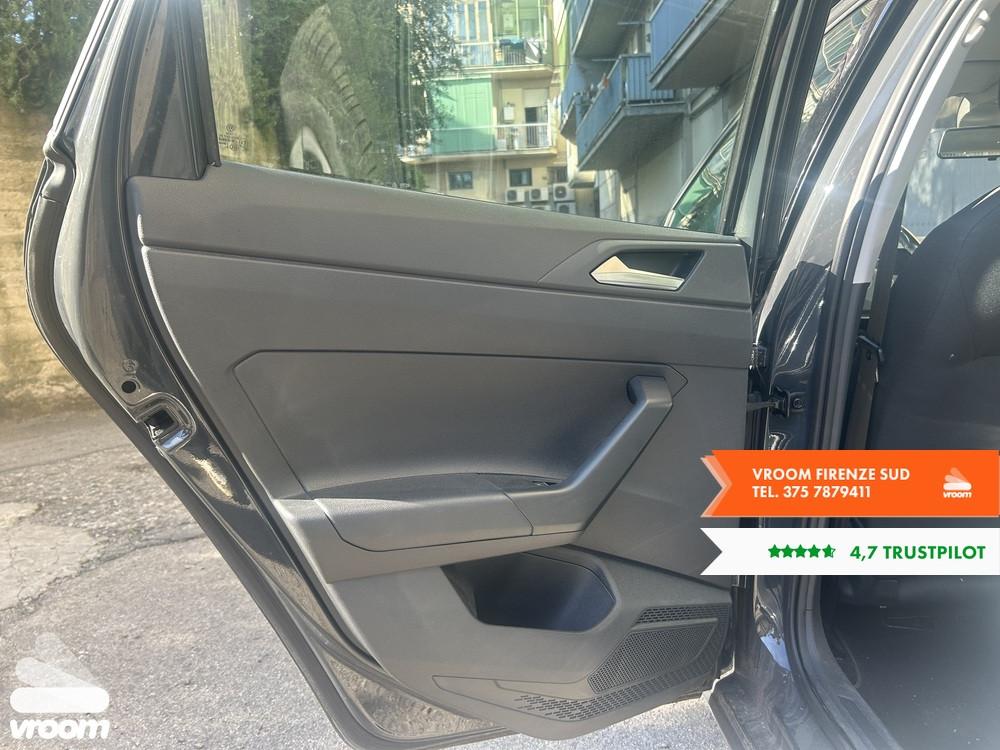 VOLKSWAGEN Polo 6ª serie Polo 1.6 TDI 95 CV DS...