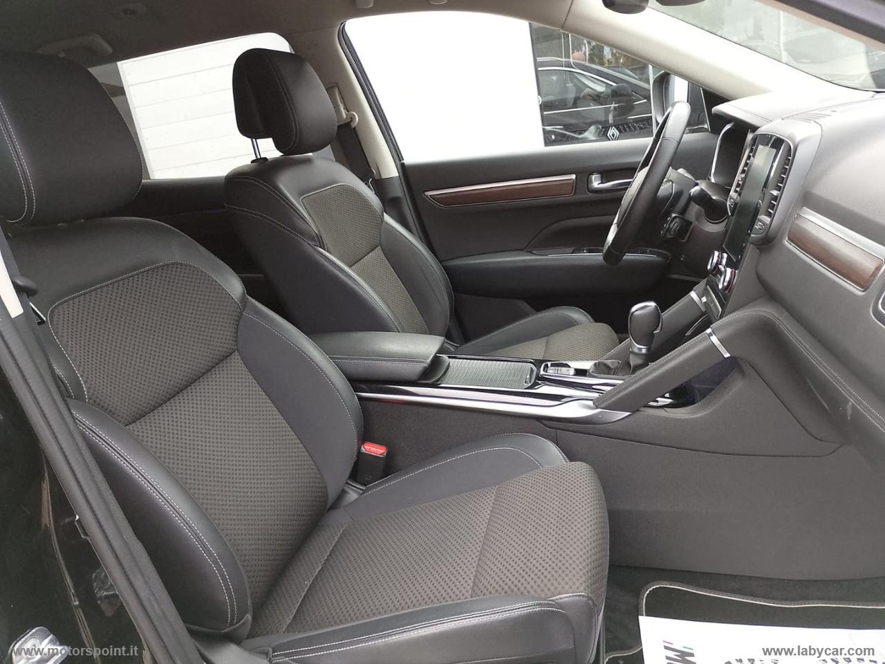 RENAULT Koleos dCi 175 CV X-Tronic Energy Intens
