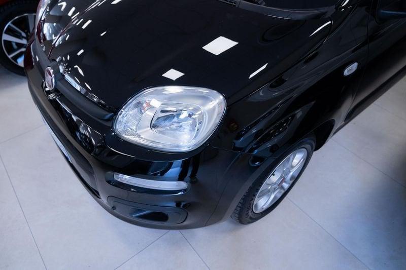 FIAT Panda 1.2 Lounge s&s 69cv my19