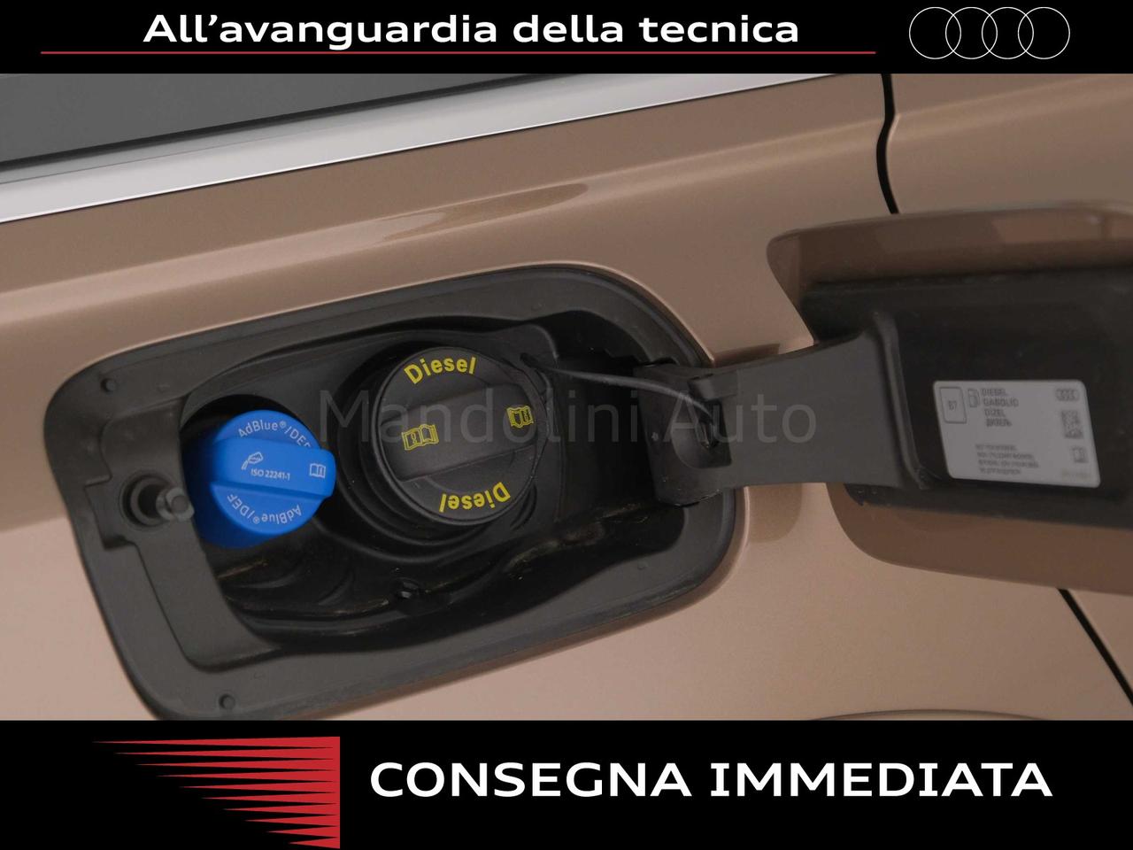 Audi A6 allroad allroad 50 3.0 v6 tdi mhev 48v 286cv business advanced quattro ultra tiptronic