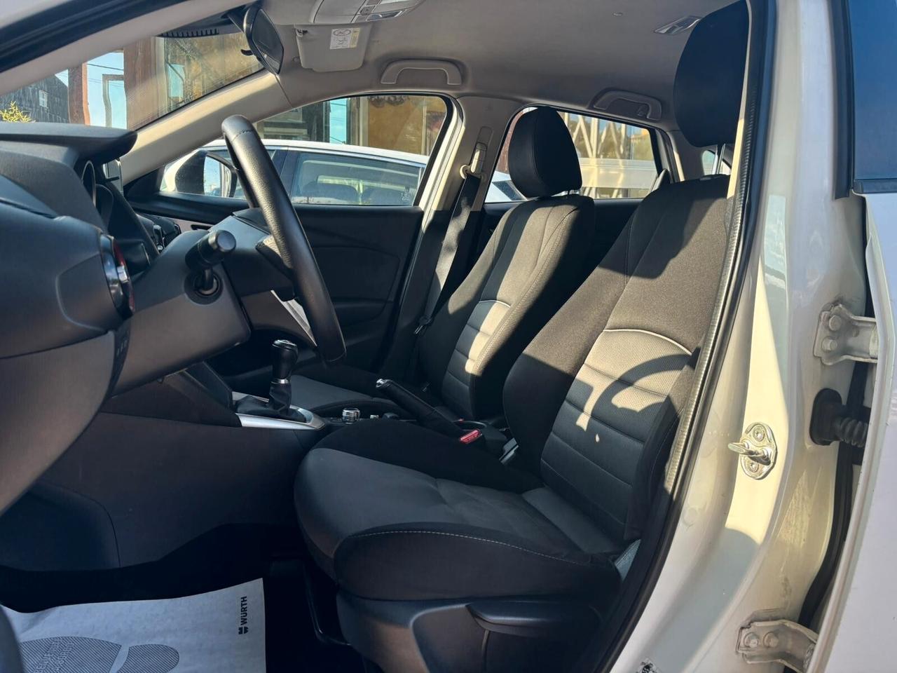 MAZDA CX-3 1.5 D - 2016