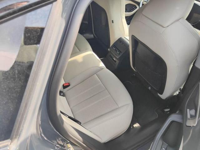 AUDI A5 TDI 150 kW mHEV+ S tronic quattro S Line edition.