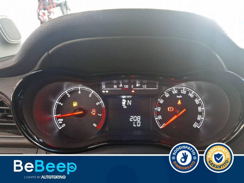 Opel Karl 1.0 N-JOY 75CV AUTO