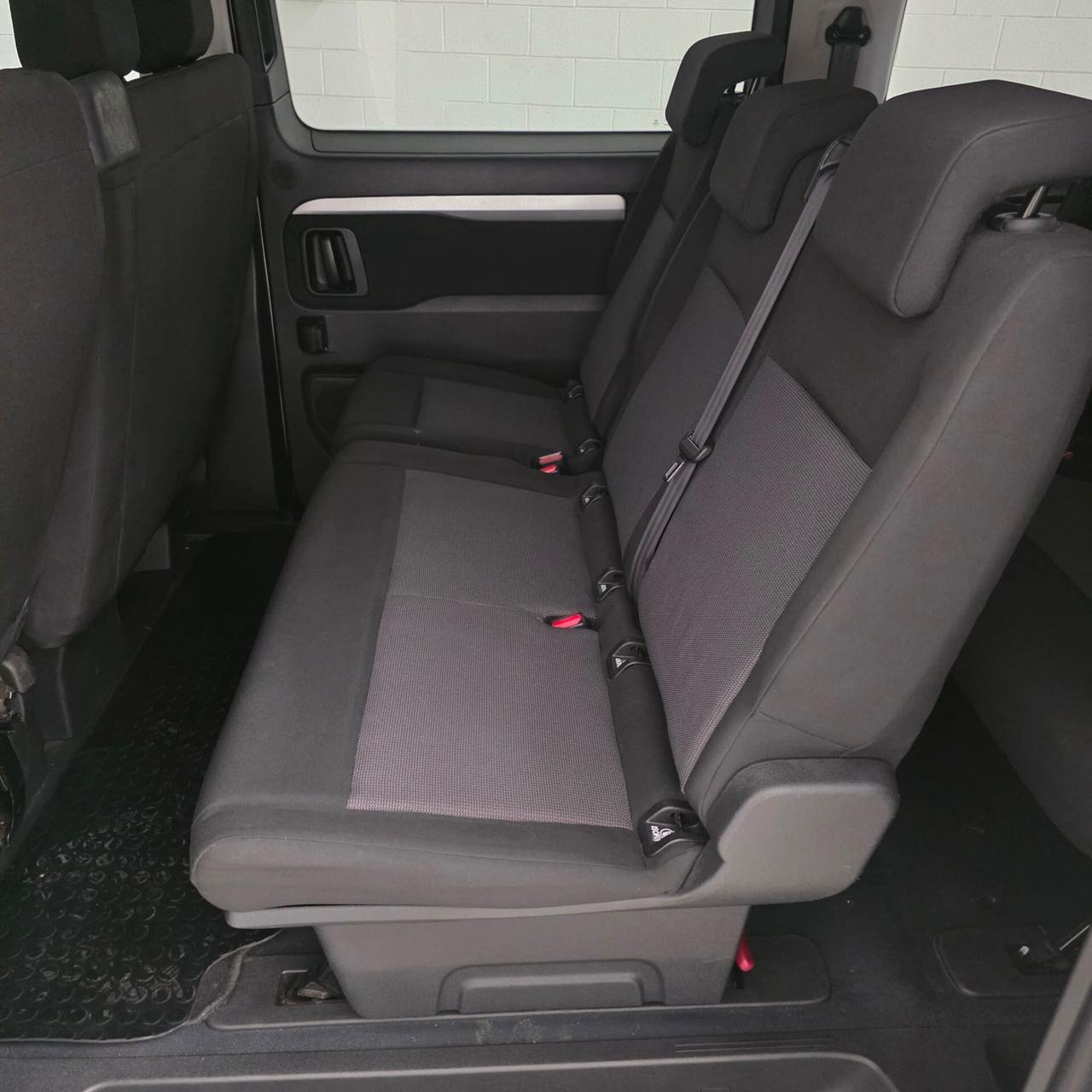 Toyota Proace Verso 1.5D L1 D Lounge 9 POSTI AUTOVETTURA