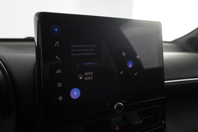 TOYOTA Yaris Cross Yaris Cross 1.5 Hybrid 5p. E-CVT AWD-i Trend