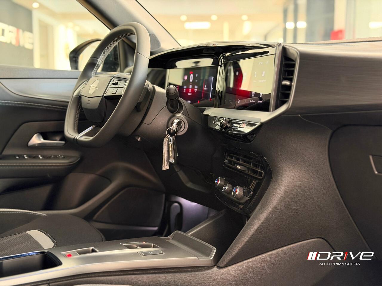 OPEL Mokka 2ª serie Mokka 1.2 Turbo 130 CV aut...