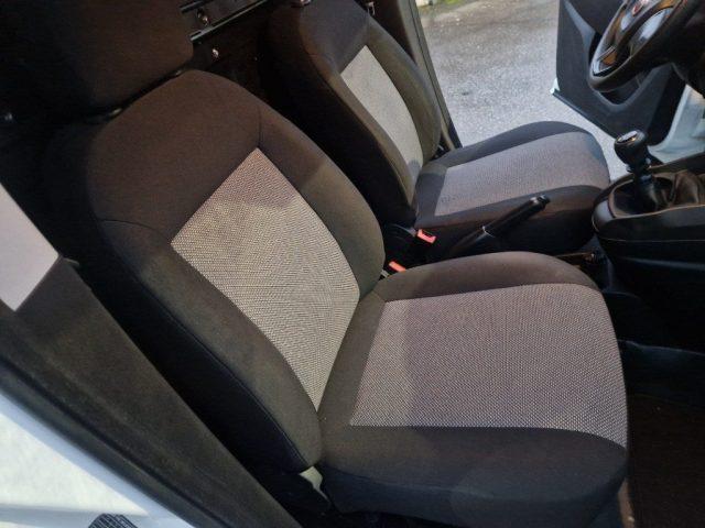 FIAT Doblo Doblò 1.4 Natural Power Cargo Business