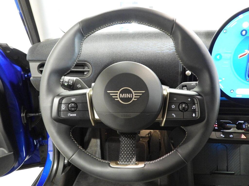 Mini Mini Cooper 5 Porte 2.0 S Classic Auto