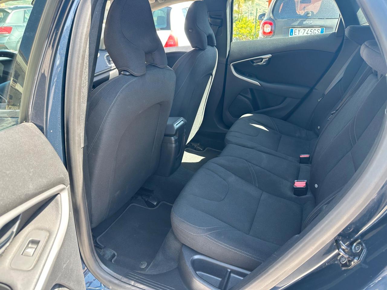 Volvo V40 D3 Kinetic
