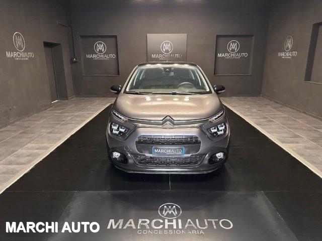 CITROEN C3 PureTech 110 S&S Shine