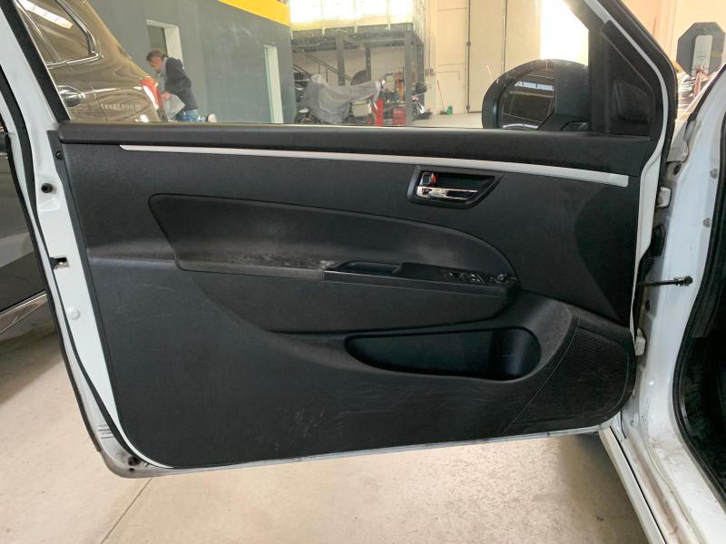 Suzuki Swift 3 Porte Swift 3p 1.6 vvt Sport E6