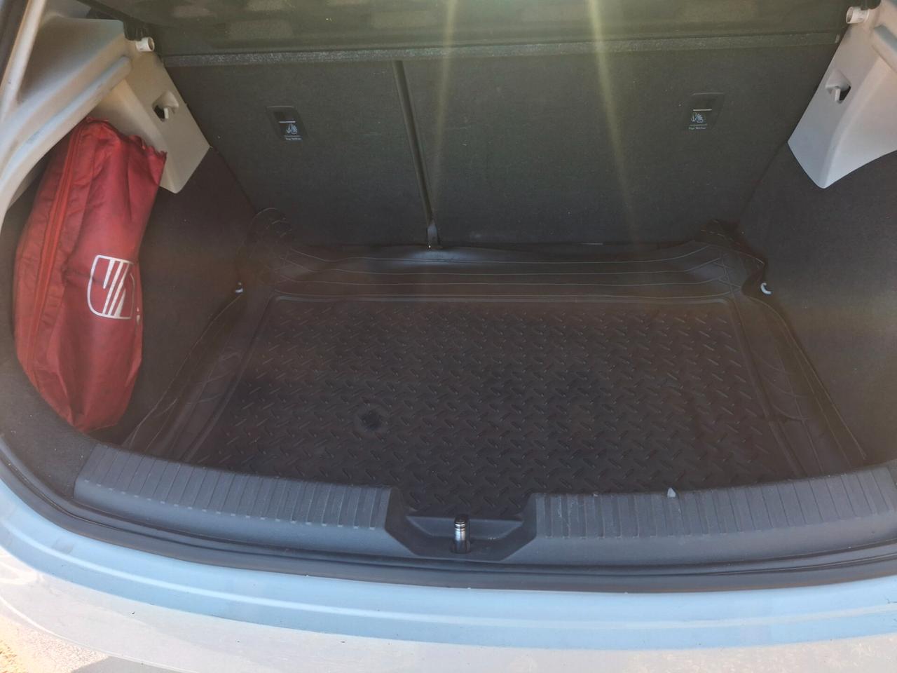 Seat Leon 2.0 TDI 150 CV DSG 2014 solamente 5350 euro