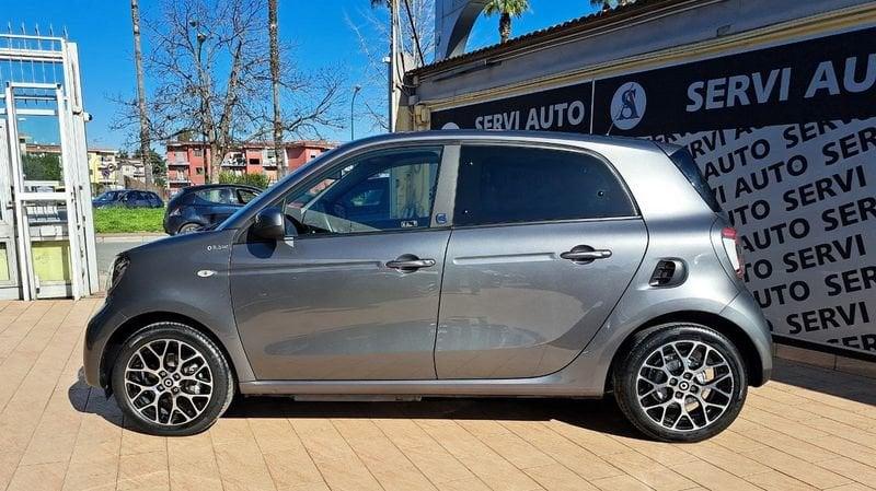 smart EQ Forfour Forfour Eq Pulse