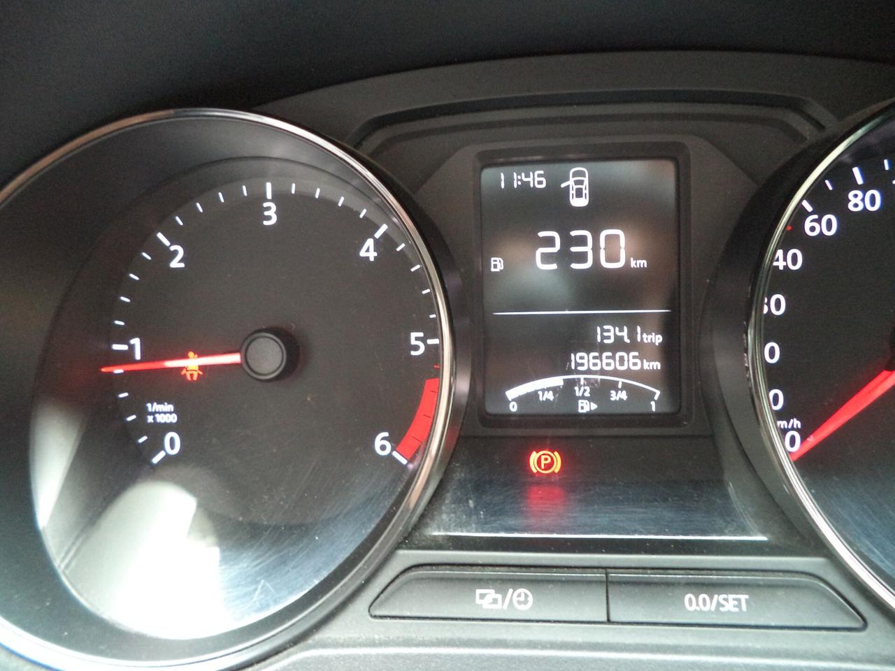 Volkswagen Polo 1.4 TDI 5p. Comfortline BlueMotion Technology EURO 6B