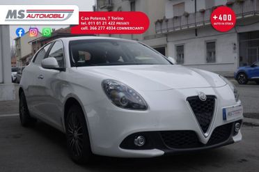 Alfa Romeo Giulietta Alfa Romeo Giulietta 1.6 JTDm-2 105 CV Progression 77KW ANNO 2012