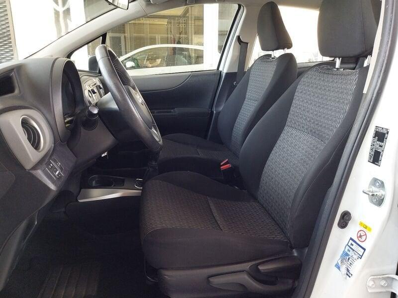 Toyota Yaris Yaris 5p 1.0 Active