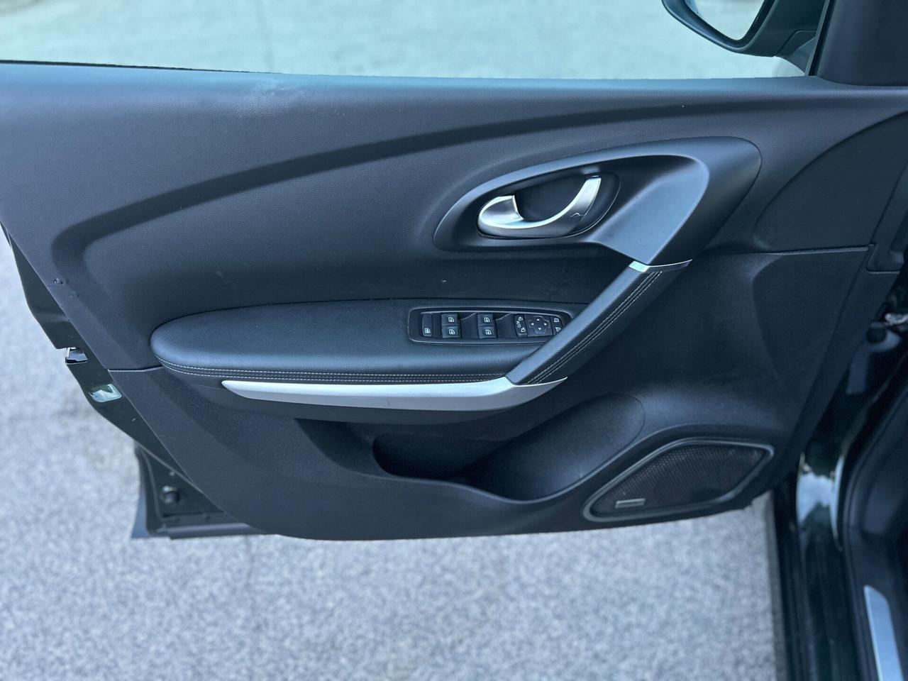 Renault Kadjar dCi 115CV Sport Edition