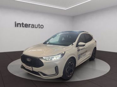 FORD Kuga 2.5 full hybrid ST-Line X 2wd 180cv auto del 2024