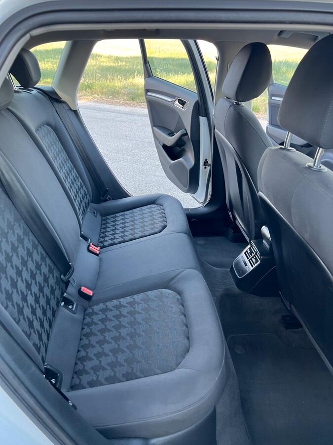 Audi A3 SPB 1.6 TDI clean diesel Ambiente
