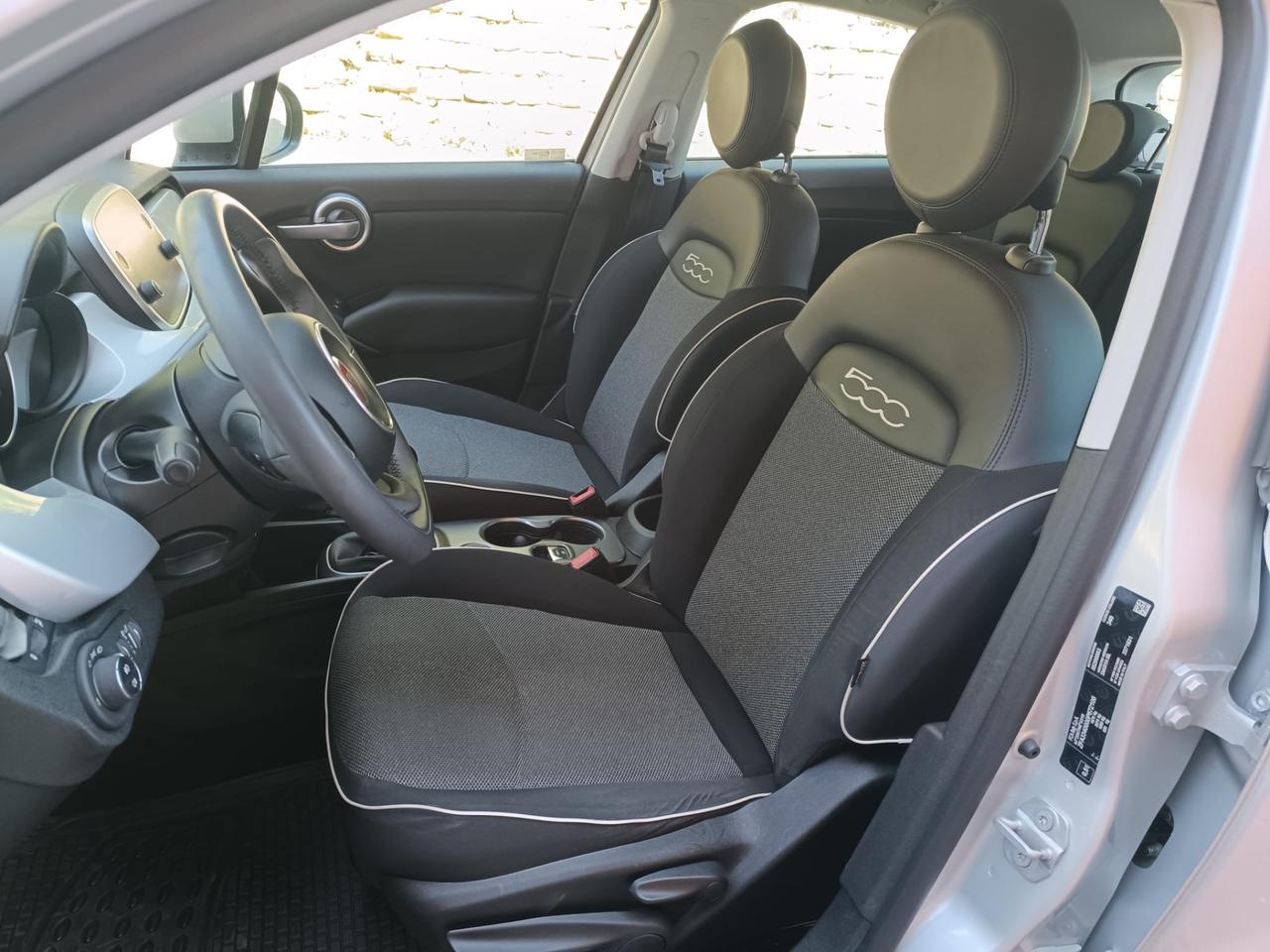 Fiat 500X 1.3 MultiJet 95 CV Business