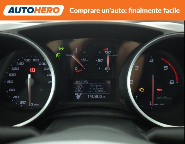 ALFA ROMEO Giulietta 1.6 JTDm 120 CV Super