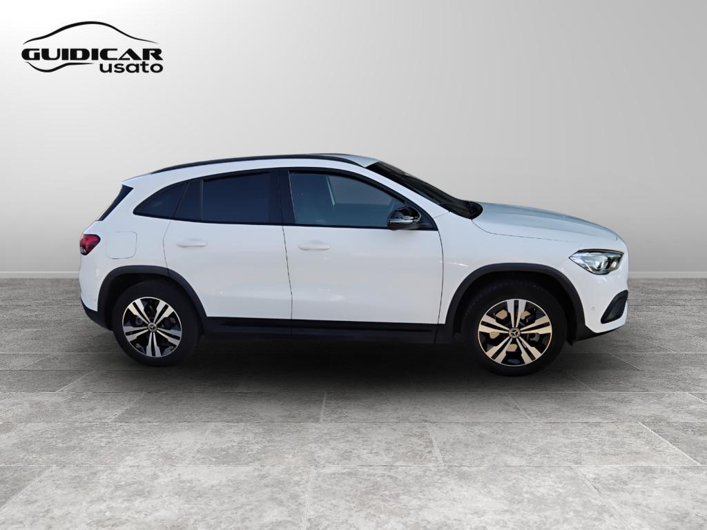 Mercedes-Benz GLA-H247 2020 - GLA 250 e phev (eq-power) Sport Plus auto