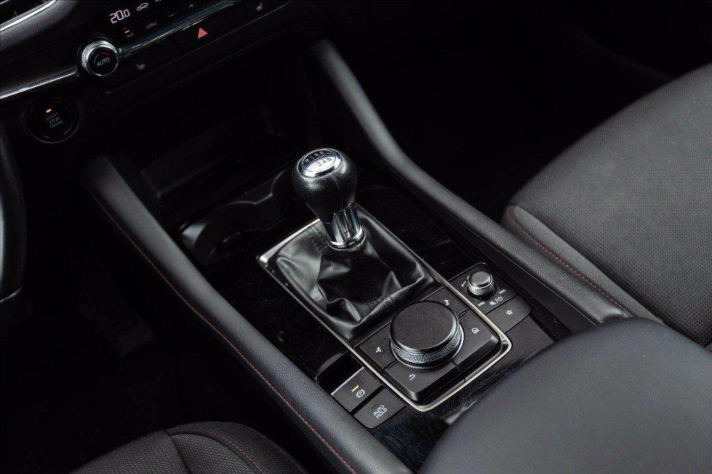 MAZDA 3 5p 2.0 m-hybrid Homura 150cv del 2023