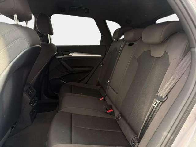 Audi Q5 40 TDI Business Advanced quattro S tronic