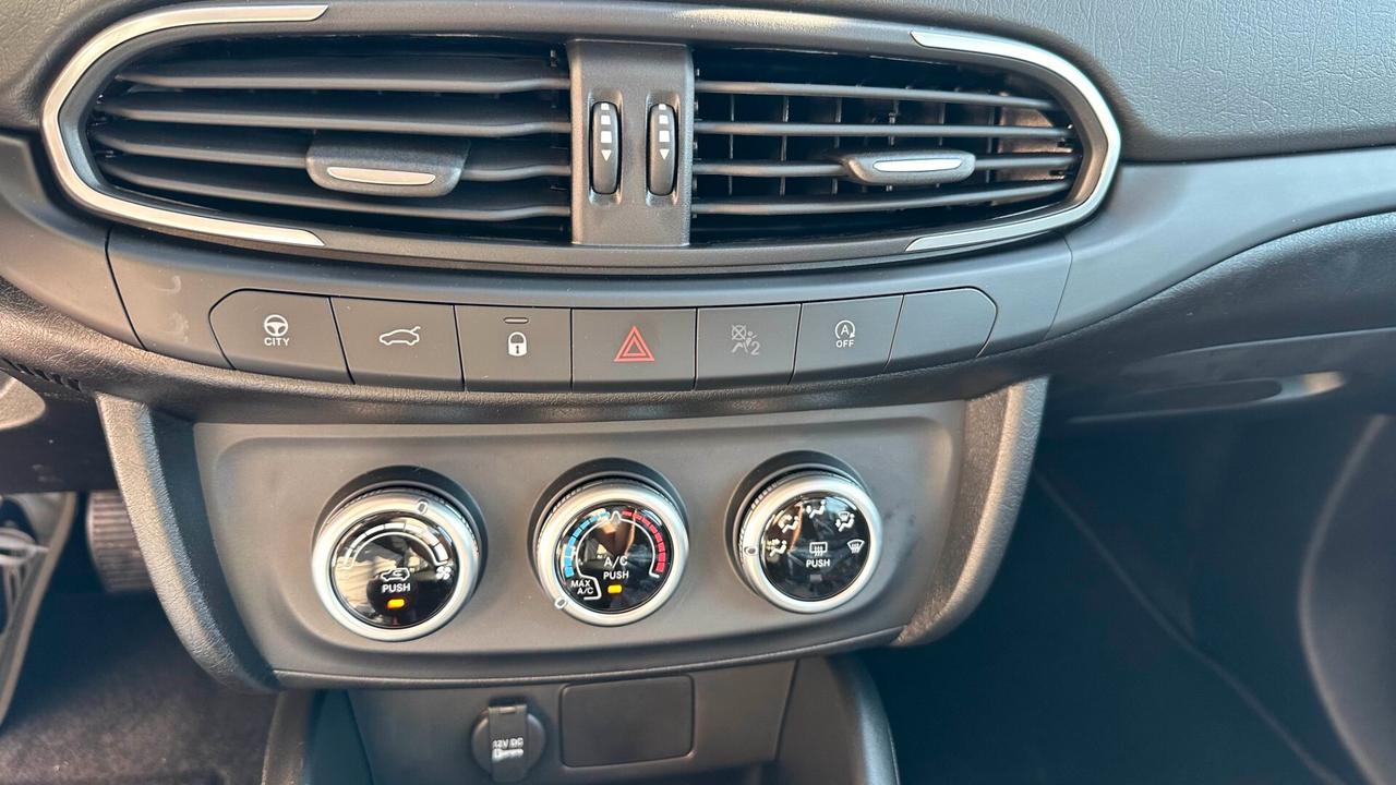 Fiat Tipo 1.6 Mjt S&S 5 porte KM 0