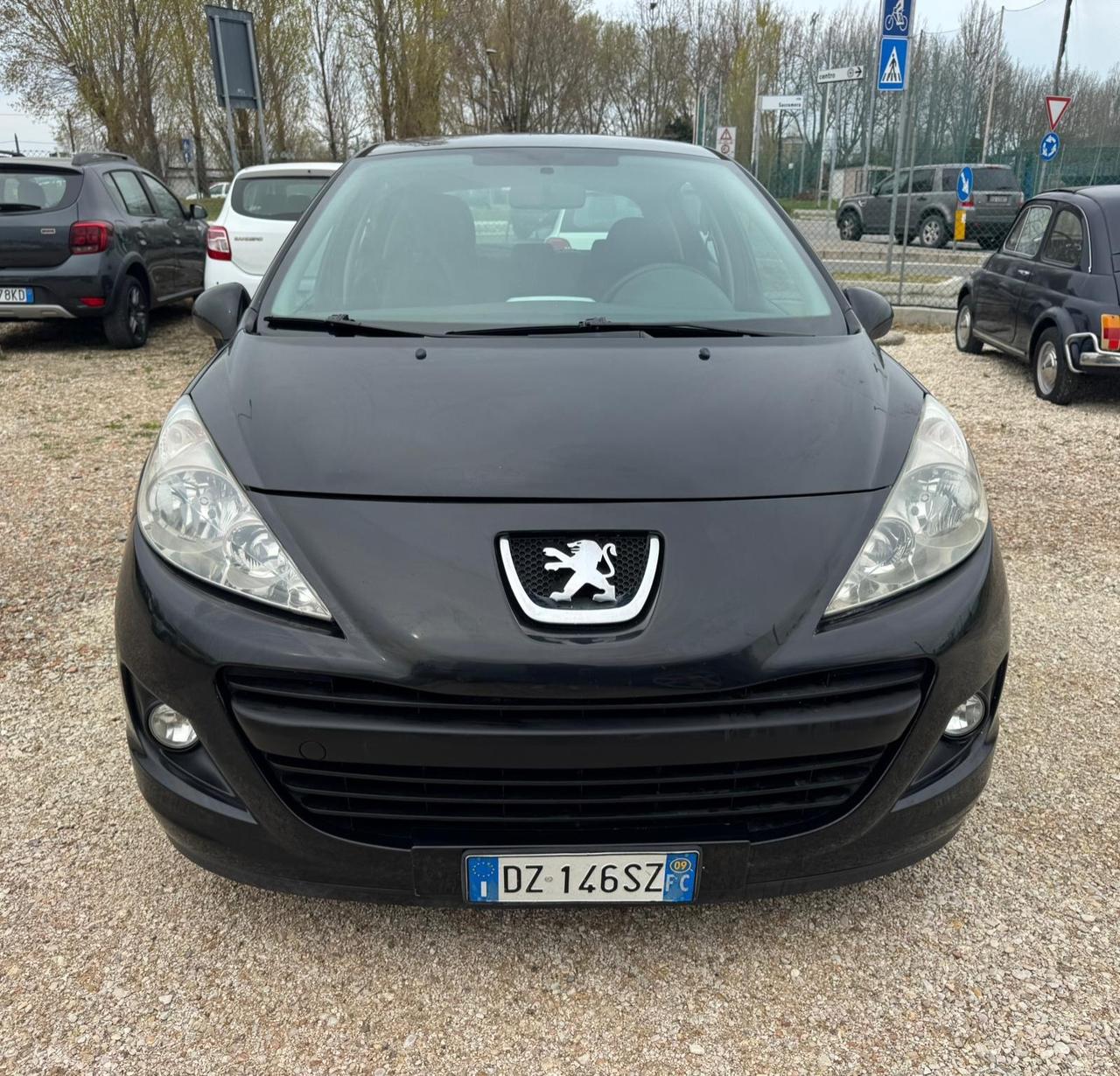 Peugeot 207 1.4 8V 75CV 5p. Energie Sport ECO GPL