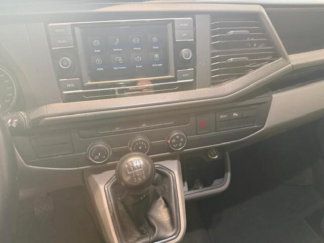 Volkswagen Transporter 2.0 TDI 150CV PL Furgone Business