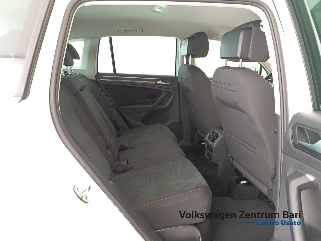 Volkswagen Tiguan 2.0 tdi elegance 150cv dsg
