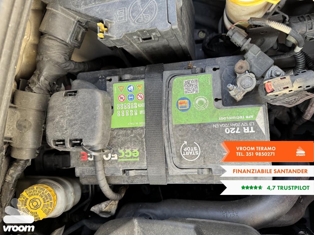 FIAT 500X 1.6 MultiJet 120 CV Opening Edition