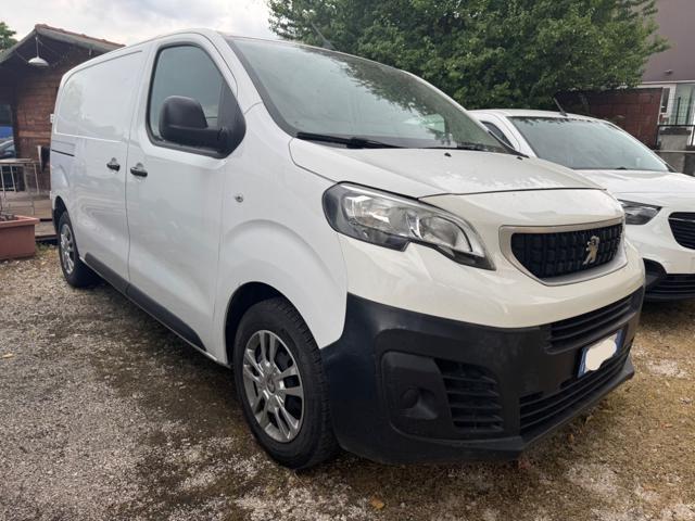 PEUGEOT Expert ? 9.900,00 IN PROMO!!CV 120 PC-TN Furgone Premium