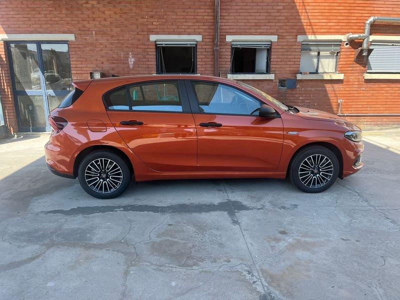 FIAT Tipo Tipo 1.6 Mjt S&S 5 porte